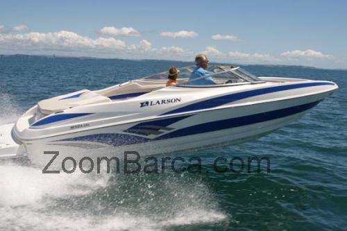 Larson 226 Senza scheda tecnica e recensioni